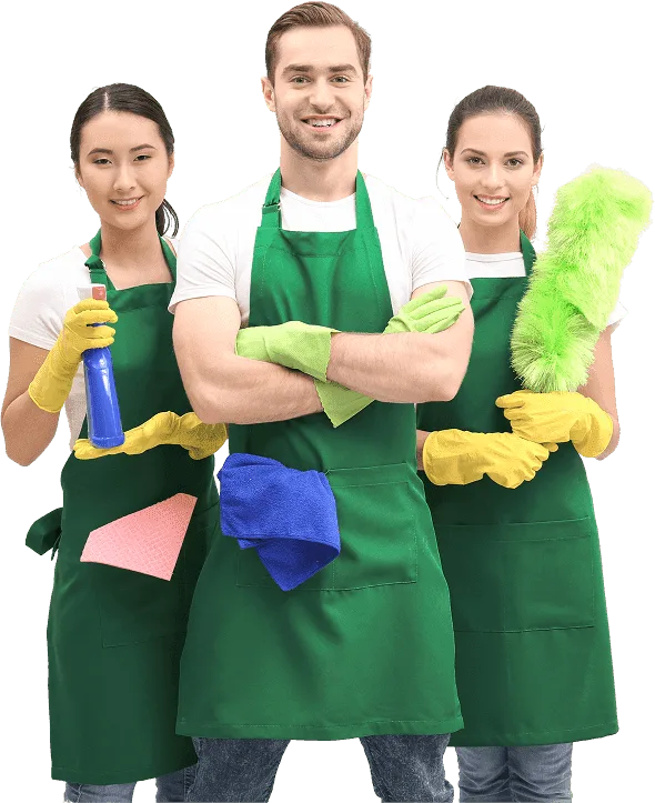 Free Evaluation Of Your Cleaning Needs For Your Home - 巅锋体育